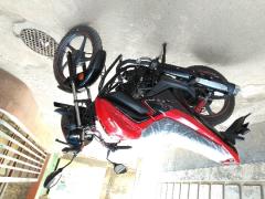 Hero Splendor iSmart 110